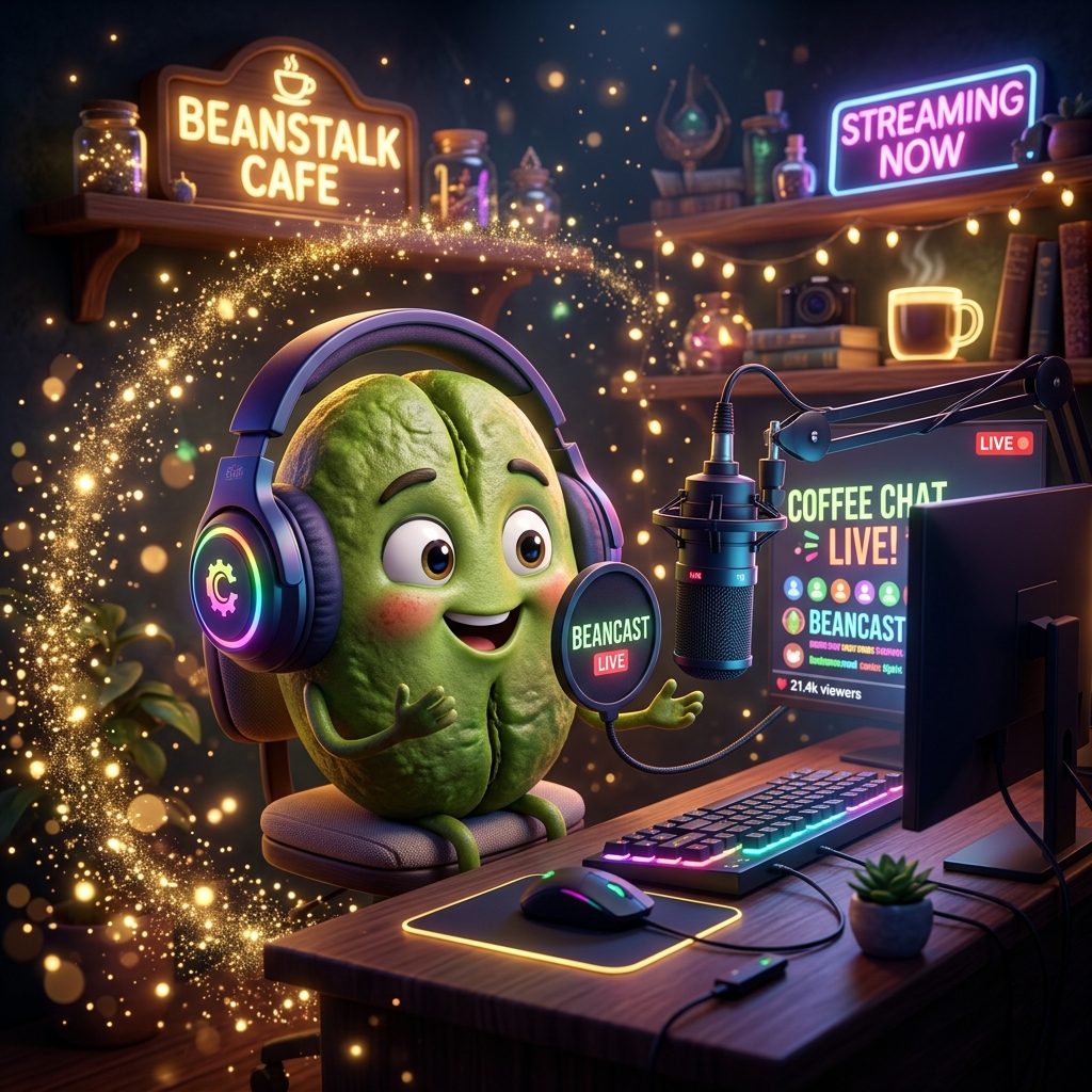 Creator Funding