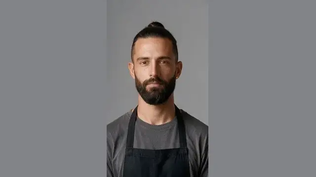 Marco GoldPool Master Barista
