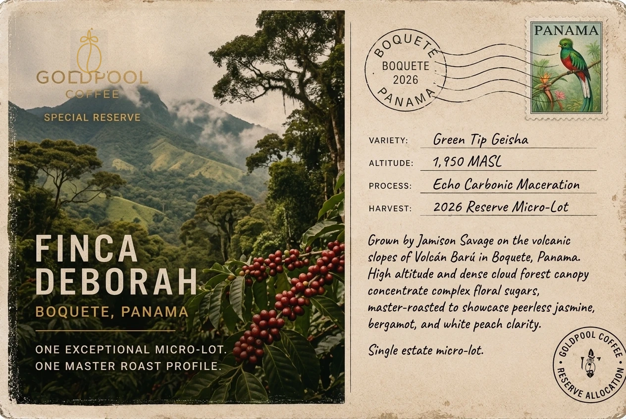 Side A: Estate Terroir Art