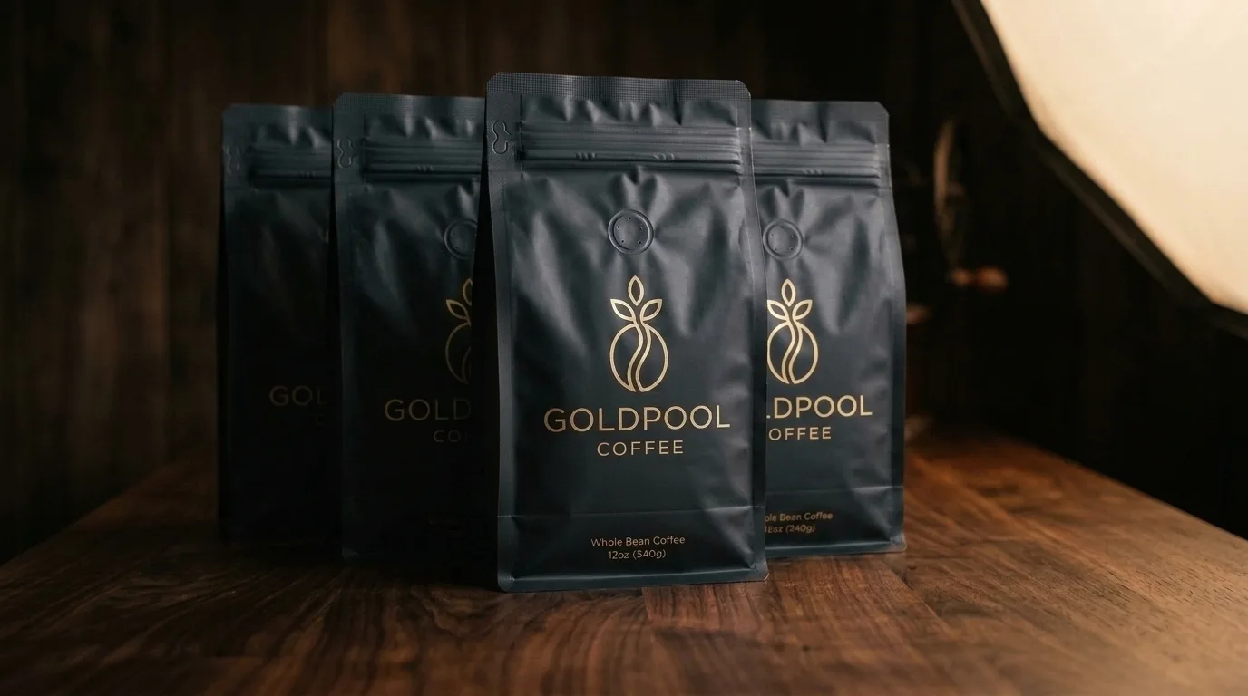 Official GoldPool Studio Membership